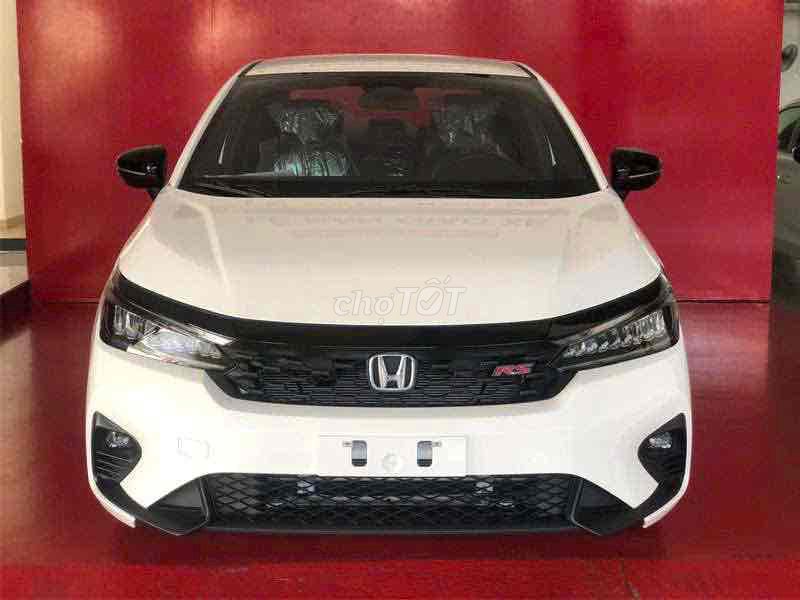 Honda City 2025 Giảm Sâu 100% Thuế TB + Nhiều QT. Mua bán Ô tô tại Quận 7 Tp Hồ Chí Minh được đăng bởi Đại lý Ô tô Honda Quận 7 hình 1