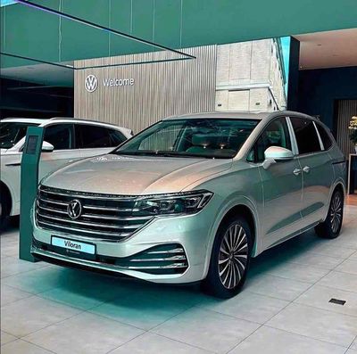 Volkswagen Viloran 2025 Đủ Màu Giá Tốt. Mua bán Ô tô tại Huyện Bù Đăng Bình Phước được đăng bởi Hưng Messi Bán Xe Đức