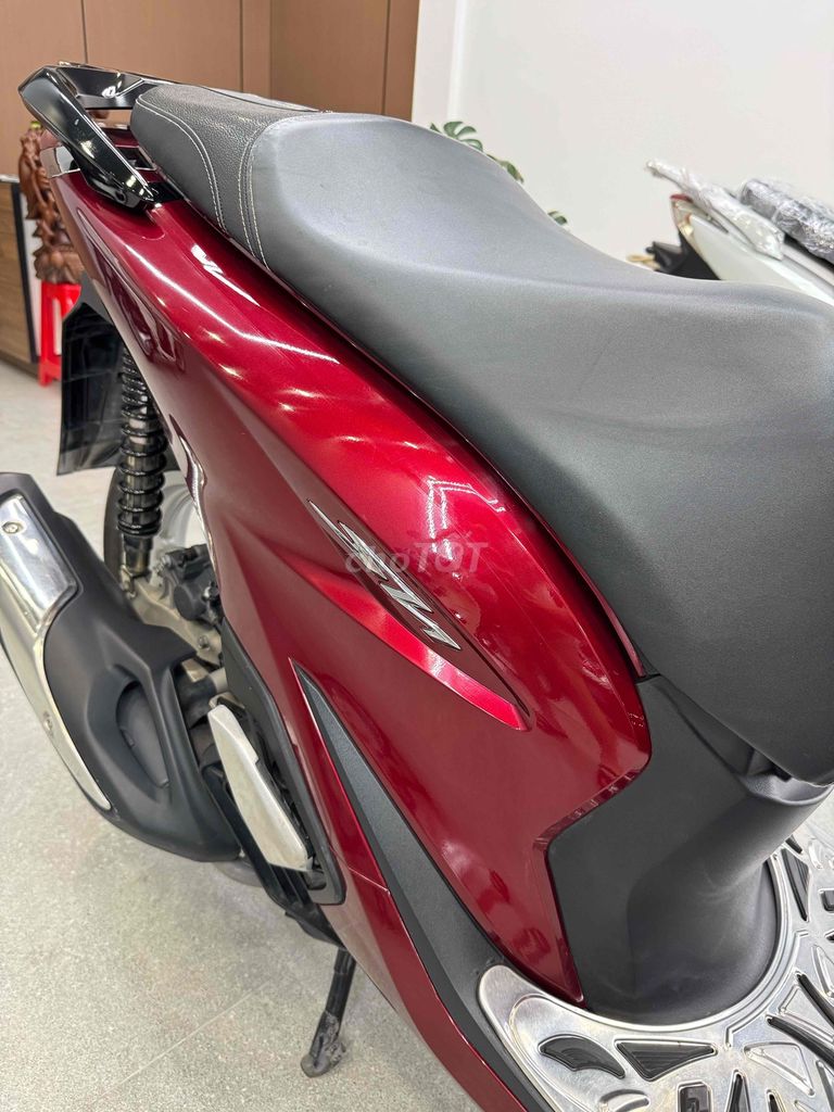 SH125 Abs 2020 đỏ rin chuẩn đẹp. Mua bán Xe máy tại Quận Cái Răng Cần Thơ được đăng bởi Cửa Hàng Xe Máy Quang Sang hình 12