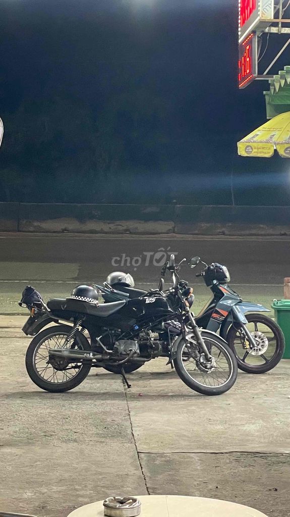 win 100 nhật bán lại cho ae đam mê. Mua bán Xe máy tại Quận Tân Bình Tp Hồ Chí Minh được đăng bởi Lee Bị Khờ hình 3