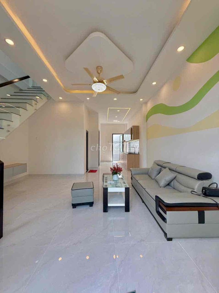 Nhà gần quãng Trường. Mua bán nhà ở tại Thành phố Mỹ Tho Tiền Giang được đăng bởi Thái Trường An Bất Động Sản Tiền Giang hình 2