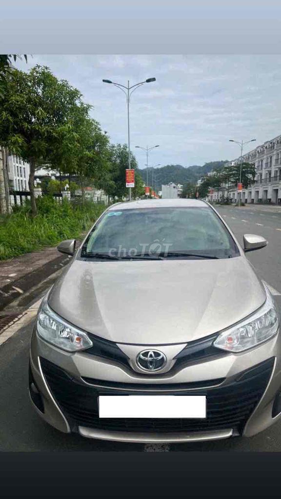 Toyota Vios 2018 1.5E CVT - 640000 km. Mua bán Ô tô tại Thành phố Hòa Bình Hòa Bình được đăng bởi Nghĩa Phùng hình 4