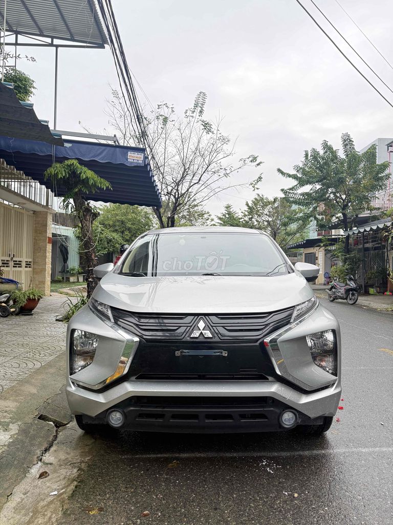 xpander sx 2021 dk 2022 số sàn mới lăm. Mua bán Ô tô tại Quận Liên Chiểu Đà Nẵng được đăng bởi Bo auto xe lướt đà nẵng  hình 1