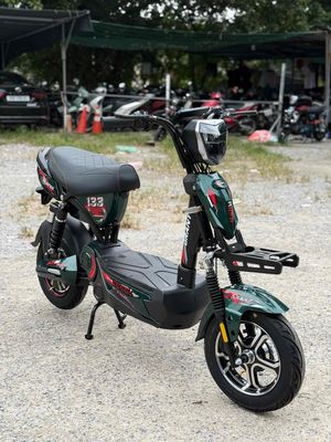 M133 MỚI CHẠY BÌNH TO. Mua bán Xe điện tại Quận Hoàng Mai Hà Nội được đăng bởi XE ĐIỆN PHÚC THỊNH 