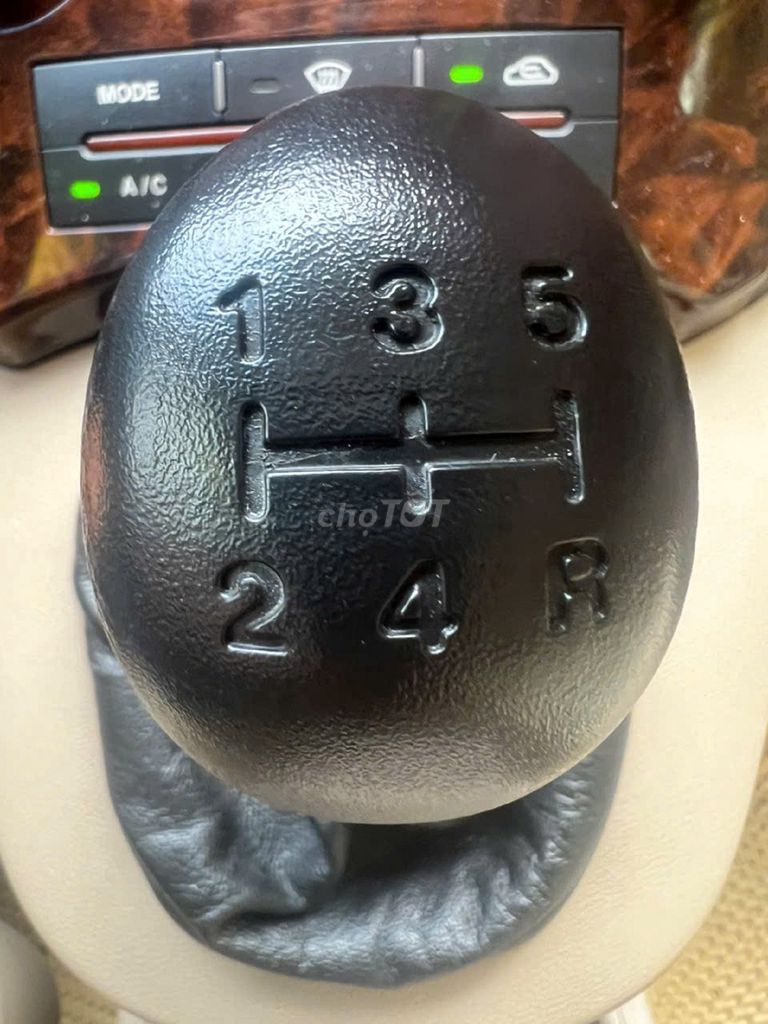 Kia Carens 2007 2.0 MT - 170000 km. Mua bán Ô tô tại Quận Bắc Từ Liêm Hà Nội được đăng bởi Anh Tú hình 8