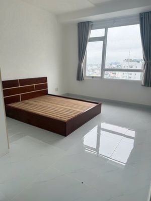 Căn hộ 75m2-2p ngủ - C/c Phú Thọ cho thuê  giá 11tr/tháng