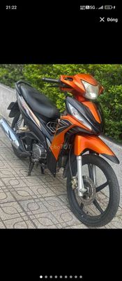 Honda Wave RSX 2015 Cam 23.000 km