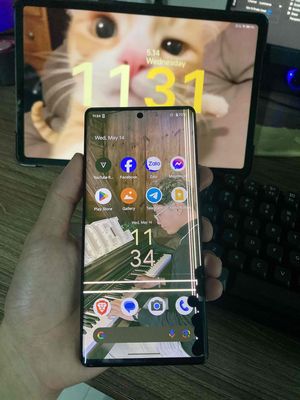 Pixel 6 pro hư màn hình. Mua bán Điện thoại tại Thị xã Bến Cát Bình Dương được đăng bởi Đỗ Phúc Thịnh