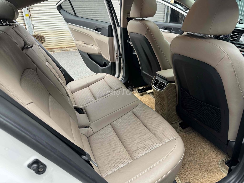 Hyundai Elantra 2019 2.0AT - 75000 km full lịch sử. Mua bán Ô tô tại Quận Bình Tân Tp Hồ Chí Minh được đăng bởi A Đại hình 8