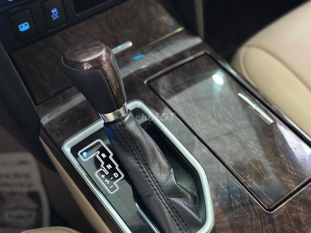 Toyota Camry 2017 - 76000 km. Mua bán Ô tô tại Quận 12 Tp Hồ Chí Minh được đăng bởi Nguyễn Hoàng Nam hình 11