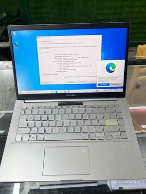 Laptop 𝑨𝑺𝑼𝑺 vivobook 𝑿409𝑱𝑨
