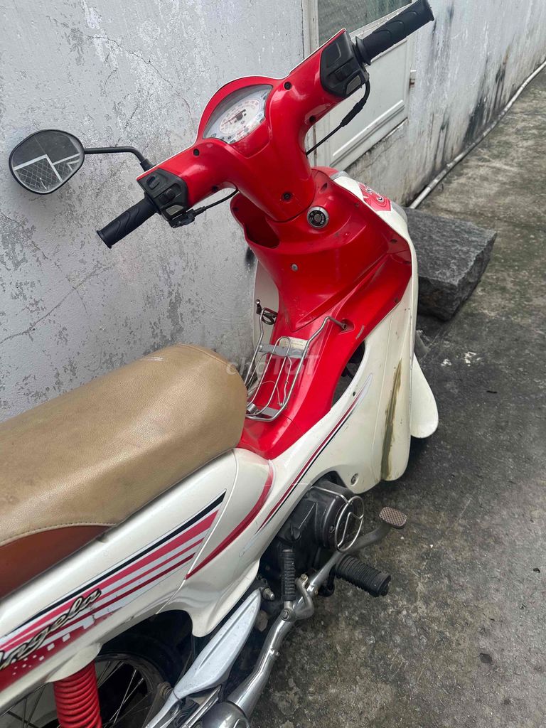xe Angela 50. Mua bán Xe máy tại Thành phố Thuận An Bình Dương được đăng bởi đạt hình 3