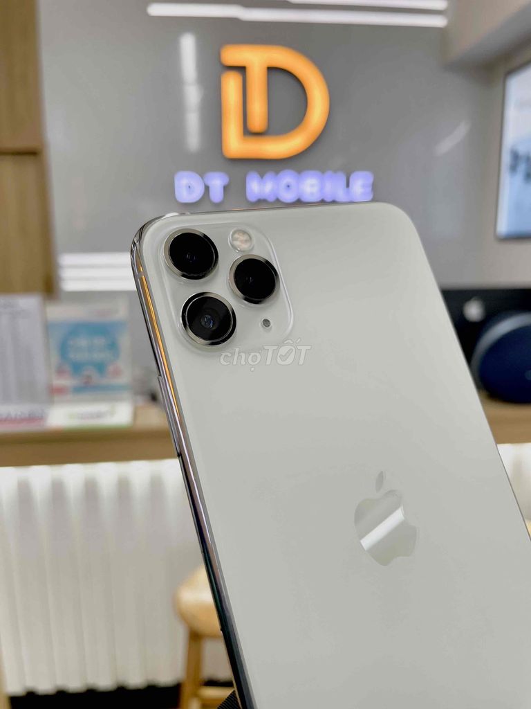 IPHONE 11PROMAX 64GB, QUỐC TẾ MỸ 99%