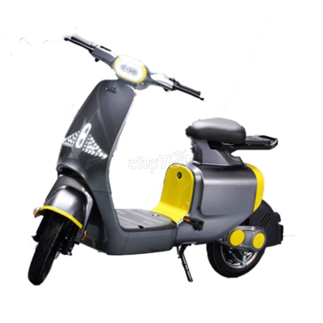 DK S1. Mua bán Xe điện tại Thành phố Cà Mau Cà Mau được đăng bởi Xe Điện Ngọc Anh  hình 3