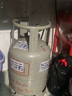 Bình ga còn ga mới đổi và bếp 480k. Mua bán Nội thất, đồ gia dụng khác tại Thành phố Thuận An Bình Dương được đăng bởi bồn nước