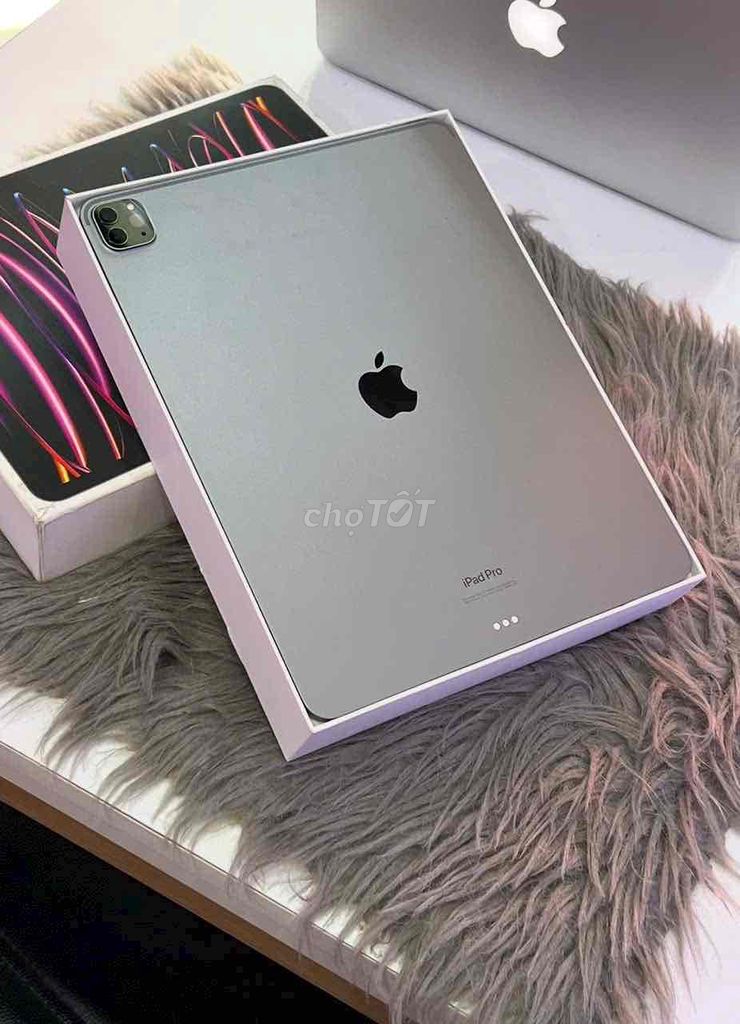 ipadpro M1 11inch gray 256gb +5G pin94 zin áp suất