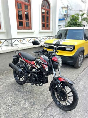Bán kymco Kpipe 125cc chính chủ