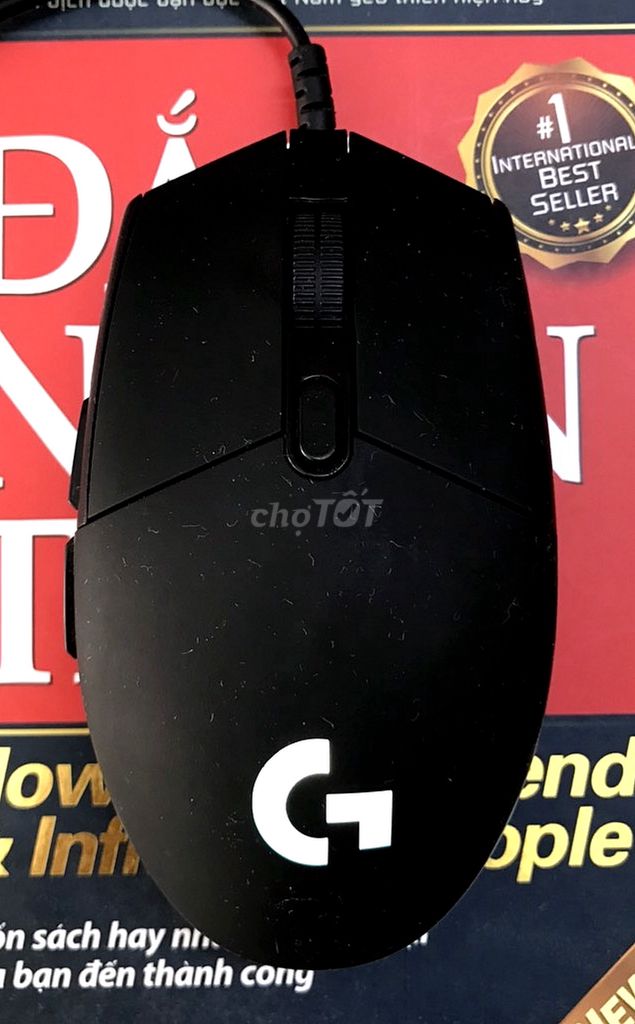 Logitech mouse G102 chính hãng