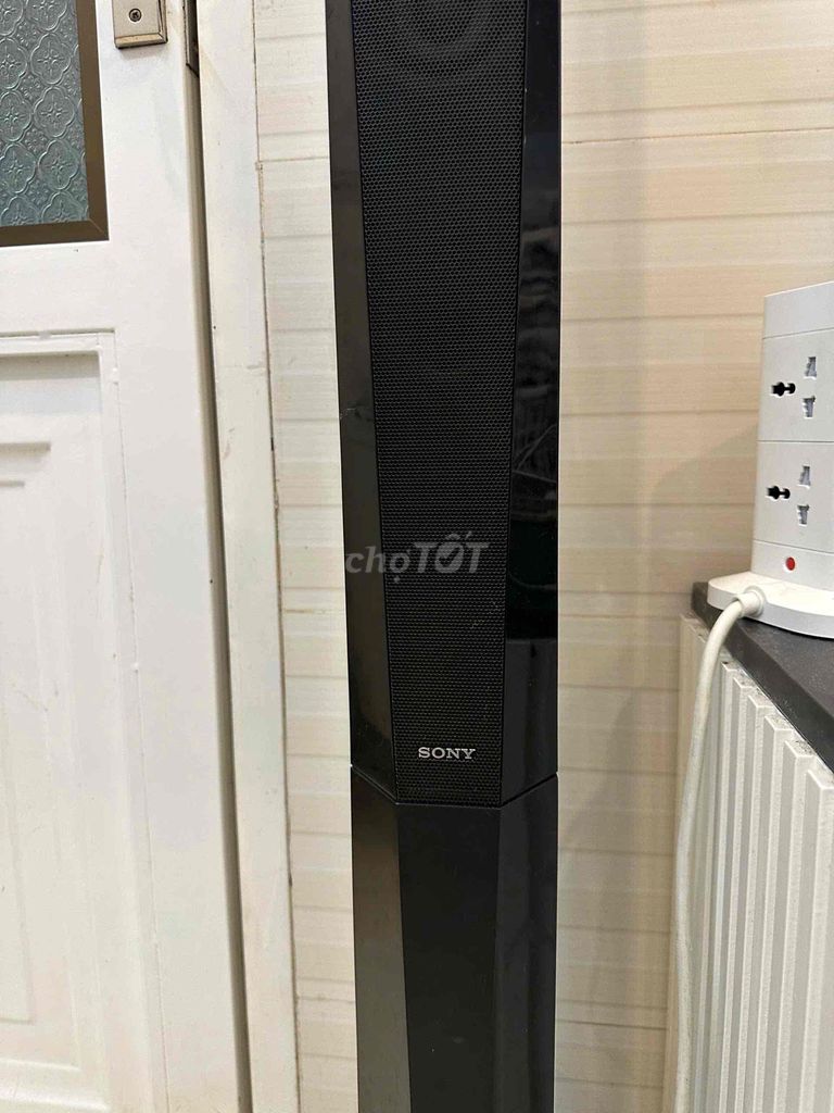 Dàn âm thanh Sony HT-S700RF/CSP1. Mua bán Tivi, Âm thanh tại Huyện Phong Điền Cần Thơ được đăng bởi Nguyễn Trâm hình 1