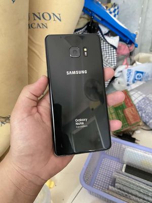 Samsung Note FE ( Note 7 ) 4/64Gb