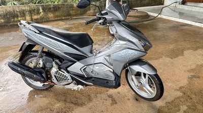Honda Air Blade Bạc 70000 km. Mua bán Xe máy tại Huyện Bảo Lâm Lâm Đồng được đăng bởi THẾ DUY