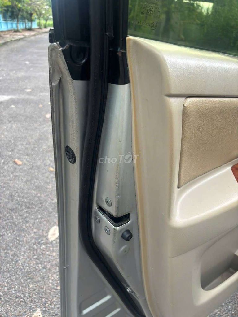 Innova G - 186228 km. Mua bán Ô tô tại Thành phố Vĩnh Long Vĩnh Long được đăng bởi Qui Mõm hình 11