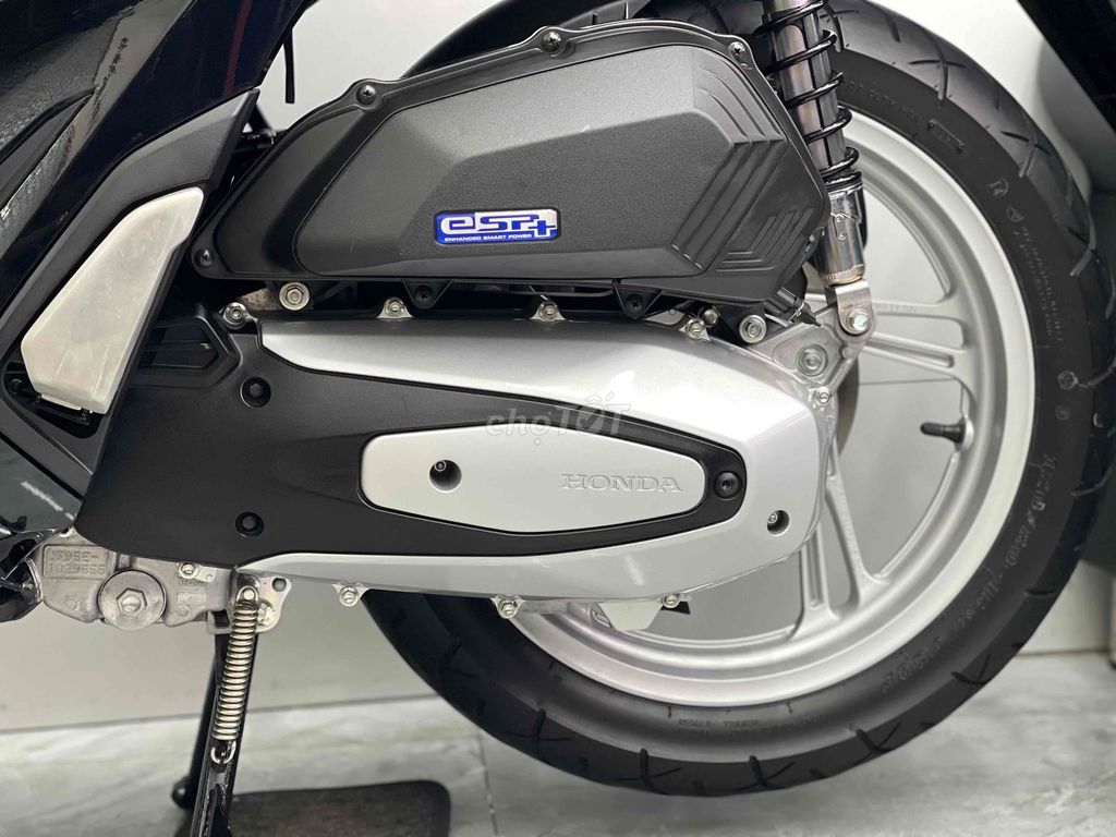 ⭐️ (𝗦𝗵𝟭𝟮𝟱/𝗔𝗕𝗦/𝟮𝟬𝟮𝟭 Đ𝗶 𝗟𝘂̛𝗼̛́𝘁 Như Mới ) ⭐️. Mua bán Xe máy tại Huyện Châu Thành Đồng Tháp được đăng bởi Gia Kiệt  hình 6