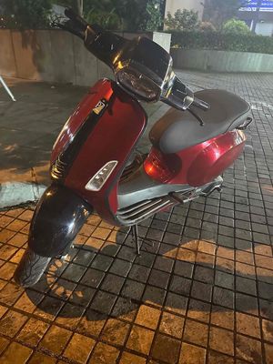 Em cần tiền bán vespa sprint125 -abs-iget 2020. Mua bán Xe máy tại Quận Ba Đình Hà Nội được đăng bởi Vũ Hiếu
