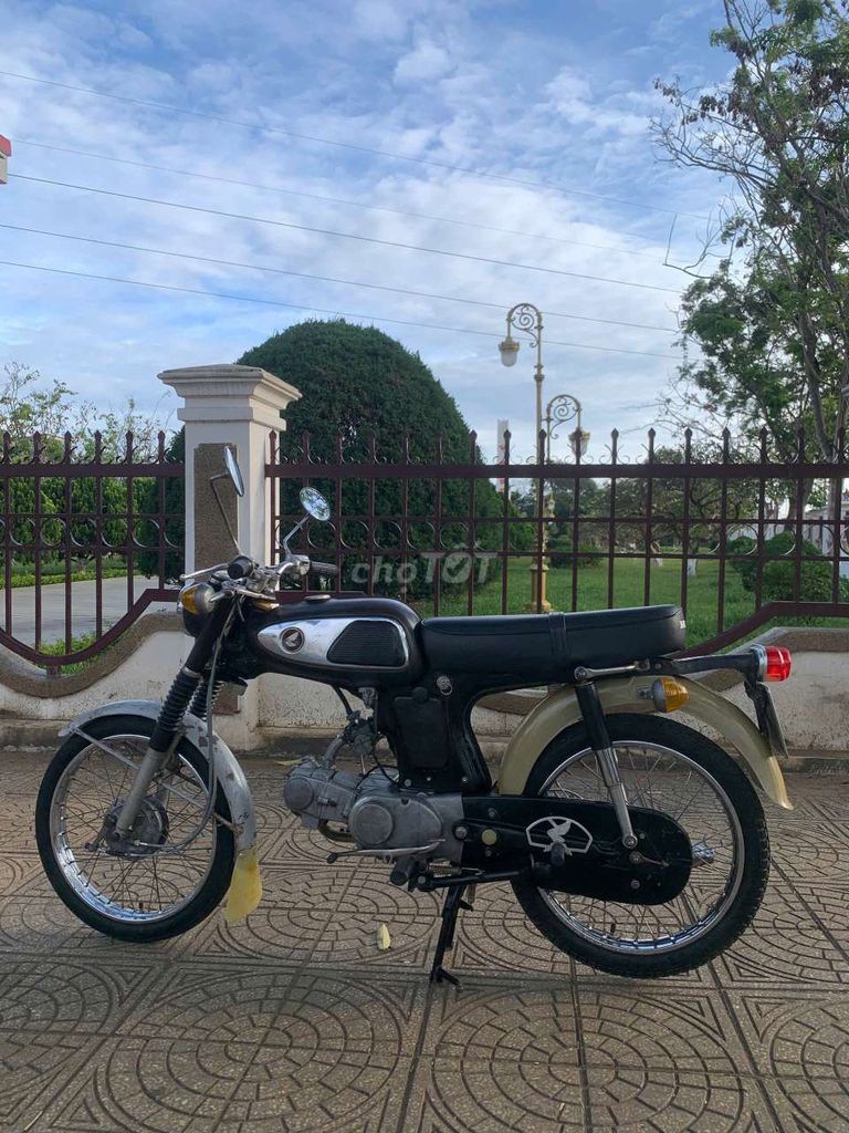 Bán xe 67 sơn Rin. Mua bán Xe máy tại Huyện Đức Trọng Lâm Đồng được đăng bởi Hoàng Đức trọng  hình 6