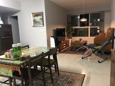 Citihome căn 3pn2wc 85m2, đầy đủ nội thất, sổ hồng riêng giá 2ty800tr. Mua bán căn hộ/chung cư tại Thành phố Thủ Đức Tp Hồ Chí Minh được đăng bởi Minh Quân