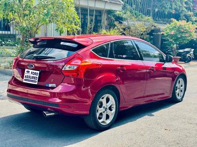 Ford Focus 2014 Sport 2.0 -  1 Chủ Sử Dụng Xe Hãng. Mua bán Ô tô tại Quận Tân Phú Tp Hồ Chí Minh được đăng bởi Phạm Văn Thông