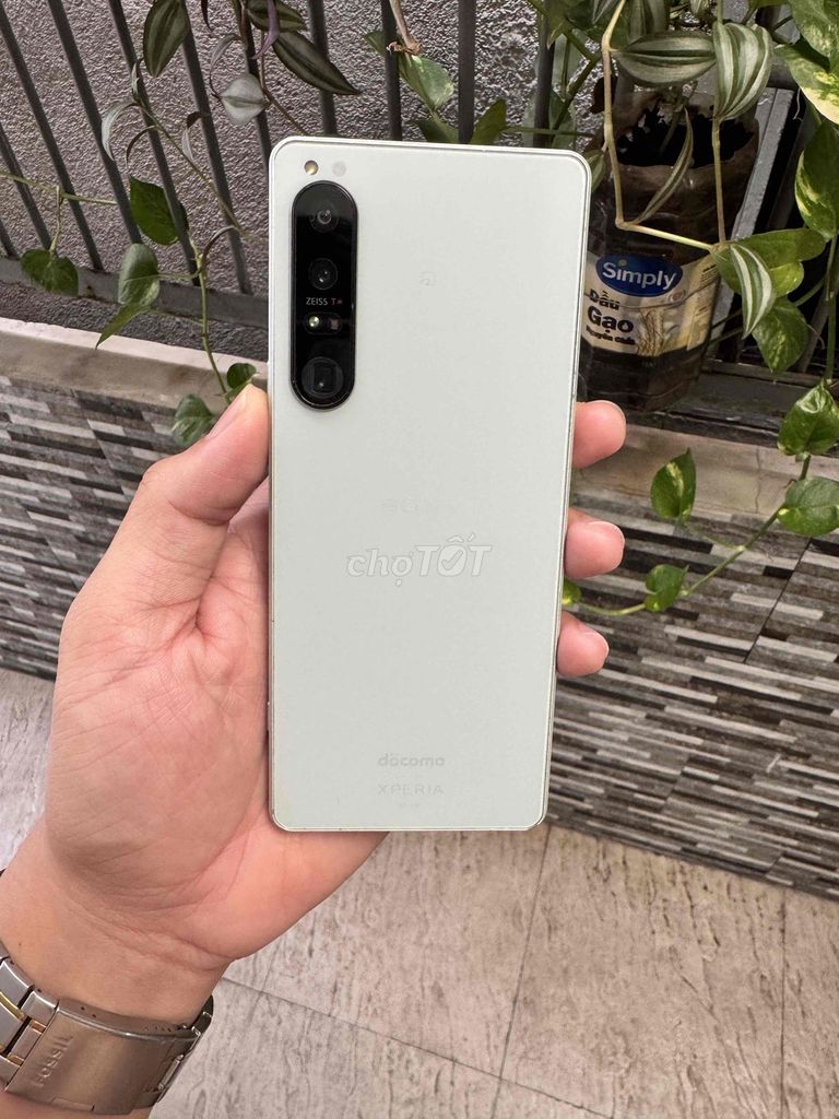 Sony Xperia 1 IV 12GB/256GB Xanh. Mua bán Điện thoại tại Thành phố Biên Hòa Đồng Nai được đăng bởi Bao Nguyen hình 1