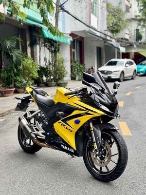 ❤️ Yamaha R15 2020_Chính chủ Biển số 43. Mua bán Xe máy tại Quận Thanh Khê Đà Nẵng được đăng bởi Cửa Hàng Nguyễn King 159 Đỗ Quang