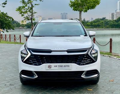 Kia Sportage 2024 Premium 2.0G - 29000 km. Mua bán Ô tô tại Quận Bắc Từ Liêm Hà Nội được đăng bởi Phạm Quang Tuấn