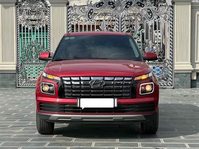 Hyundai Venue 1.0 Turbo 2025 Đỏ 22000 km