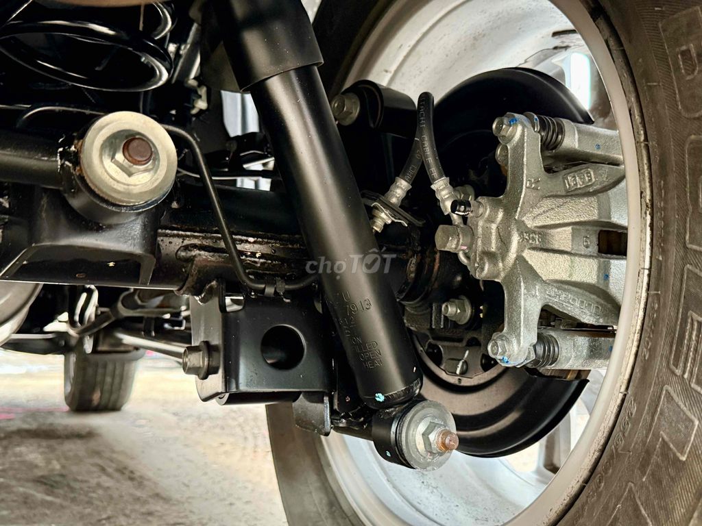 Isuzu Mu X 2018 1.9 4X2 AT - 74000 km. Mua bán Ô tô tại Quận Gò Vấp Tp Hồ Chí Minh được đăng bởi Bình An Ôtô  hình 16