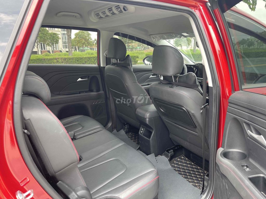 Hyundai Stargazer X đặc biệt 2024 - 12000 km. Mua bán Ô tô tại Quận Bình Thạnh Tp Hồ Chí Minh được đăng bởi Sơn Phạm hình 10