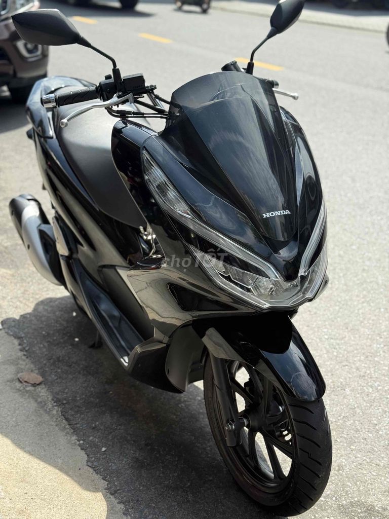 PCX đèn Led máy mạnh. chạy êm ru. Mua bán Xe máy tại Quận Thanh Khê Đà Nẵng được đăng bởi Cửa Hàng Xe Máy Lê Được hình 1