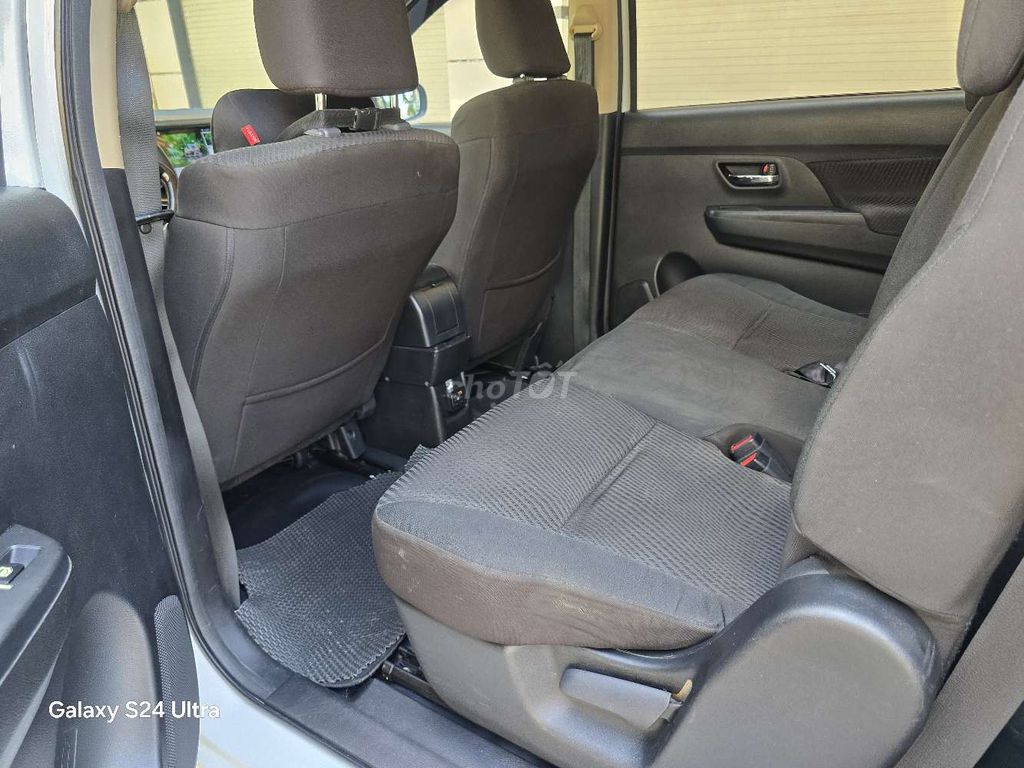 Suzuki Ertiga Sport 2020 Trắng. Mua bán Ô tô tại Quận Bình Tân Tp Hồ Chí Minh được đăng bởi Trần quang thiện  hình 10