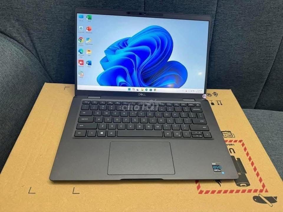 🚀Dell 7420 i5-i7 Gen11 RAM 16GB/256GB/14”🚀. Mua bán Laptop tại Quận Hai Bà Trưng Hà Nội được đăng bởi Máy Tính Giá Rẻ Hà Nội hình 1