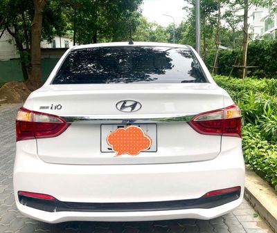 Bán HYUNDAI I10 2021 xe nhà không kinh doanh:239tr. Mua bán Ô tô tại Quận Tân Phú Tp Hồ Chí Minh được đăng bởi A Kiệt