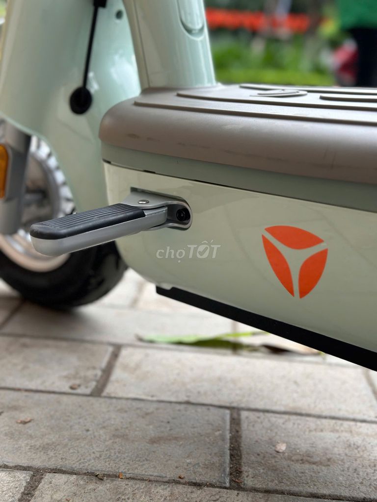 🚨 GIÁ SỐC – XE MÁY ĐIỆN YADEA I8 CHỈ 12.990.000. Mua bán Xe điện tại undefined undefined được đăng bởi Vinh Đạt Lâm hình 6