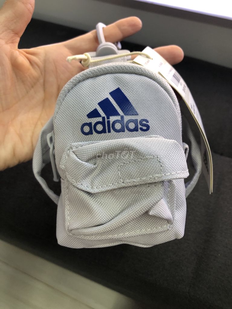 Balo Adidas Packable Bag Chính Hãng Hàng Mới