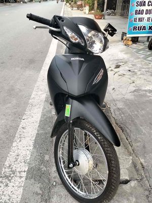 Bán Wave 2026 chạy 500km