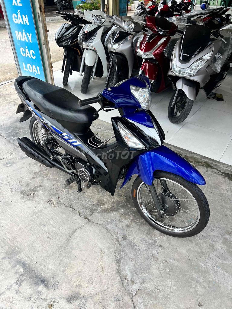 Elegant 50 xe đẹp Zin chuẩn. Mua bán Xe máy tại Huyện Lai Vung Đồng Tháp được đăng bởi Cửa Hàng Xe Gắn Máy PHONG uy tín hình 1