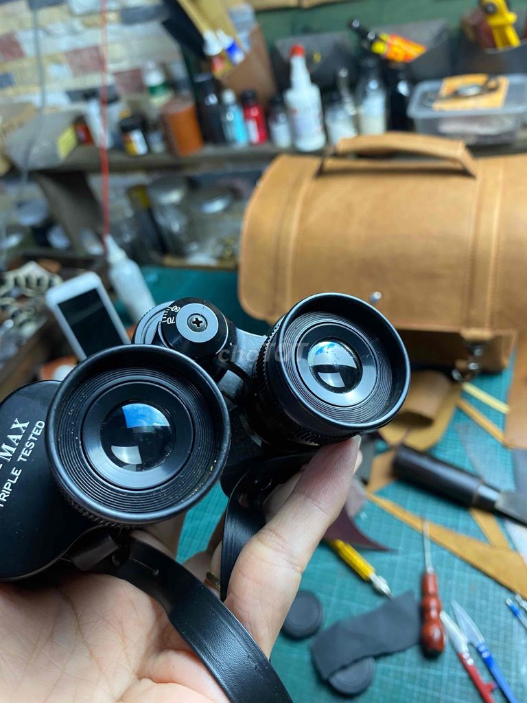 ống nhòm nội địa Nhật. Mua bán Đồ thể thao, Dã ngoại tại Quận 12 Tp Hồ Chí Minh được đăng bởi Phu hình 2