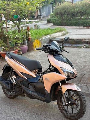 Honda Ab 2017 dọn full New bstp Đẹp 15151. Mua bán Xe máy tại Quận 6 Tp Hồ Chí Minh được đăng bởi Quang Rambo 