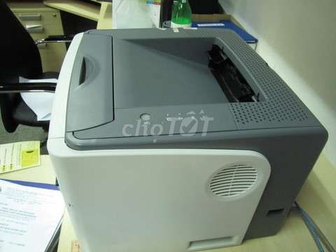 Canon 3300 in 2 mặt tự động