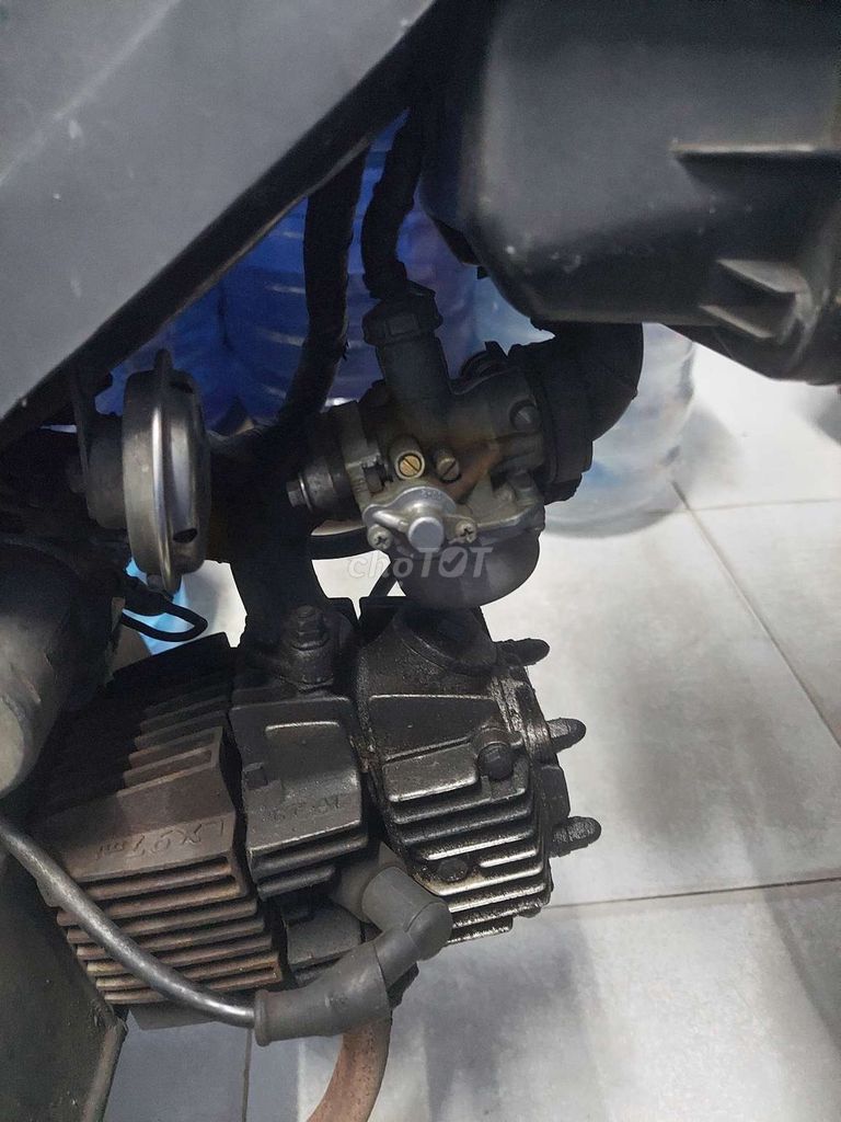 Citi len dream. Mua bán Xe máy tại Quận 4 Tp Hồ Chí Minh được đăng bởi khoa hình 4