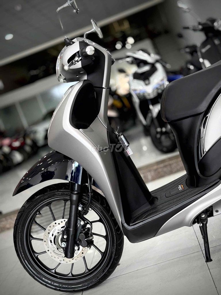 Shmode 2022 ABS Lướt chính chủ ( Hỗ trợ GÓP ) 🔥🔥. Mua bán Xe máy tại Thị xã Phú Mỹ Bà Rịa - Vũng Tàu được đăng bởi Cửa Hàng Xe Máy Phú Mỹ hình 7